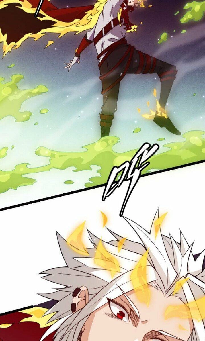 Tôi Đến Từ Thế Giới Trò Chơi Chapter 11 - 37