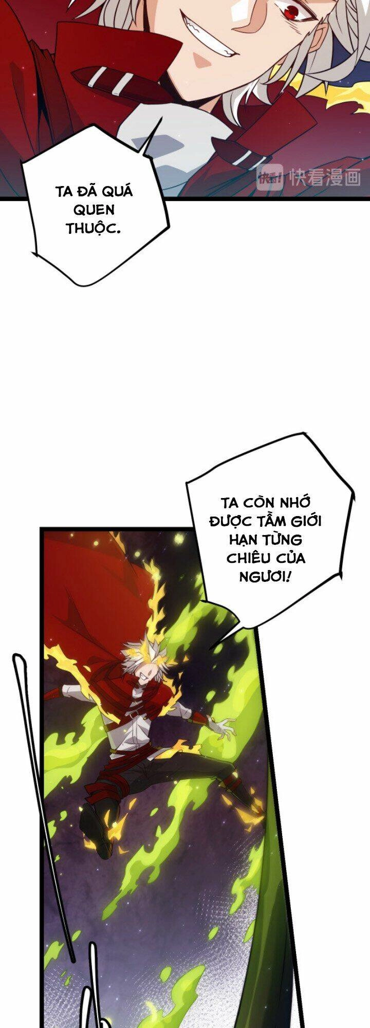 Tôi Đến Từ Thế Giới Trò Chơi Chapter 11 - 38