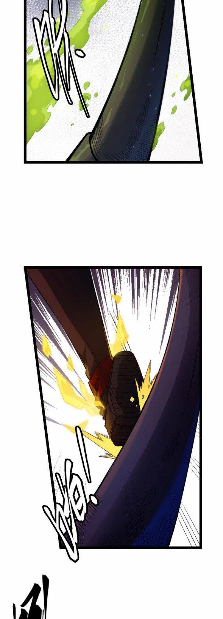 Tôi Đến Từ Thế Giới Trò Chơi Chapter 11 - 39