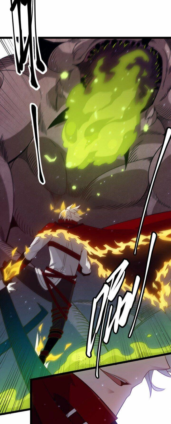 Tôi Đến Từ Thế Giới Trò Chơi Chapter 11 - 40