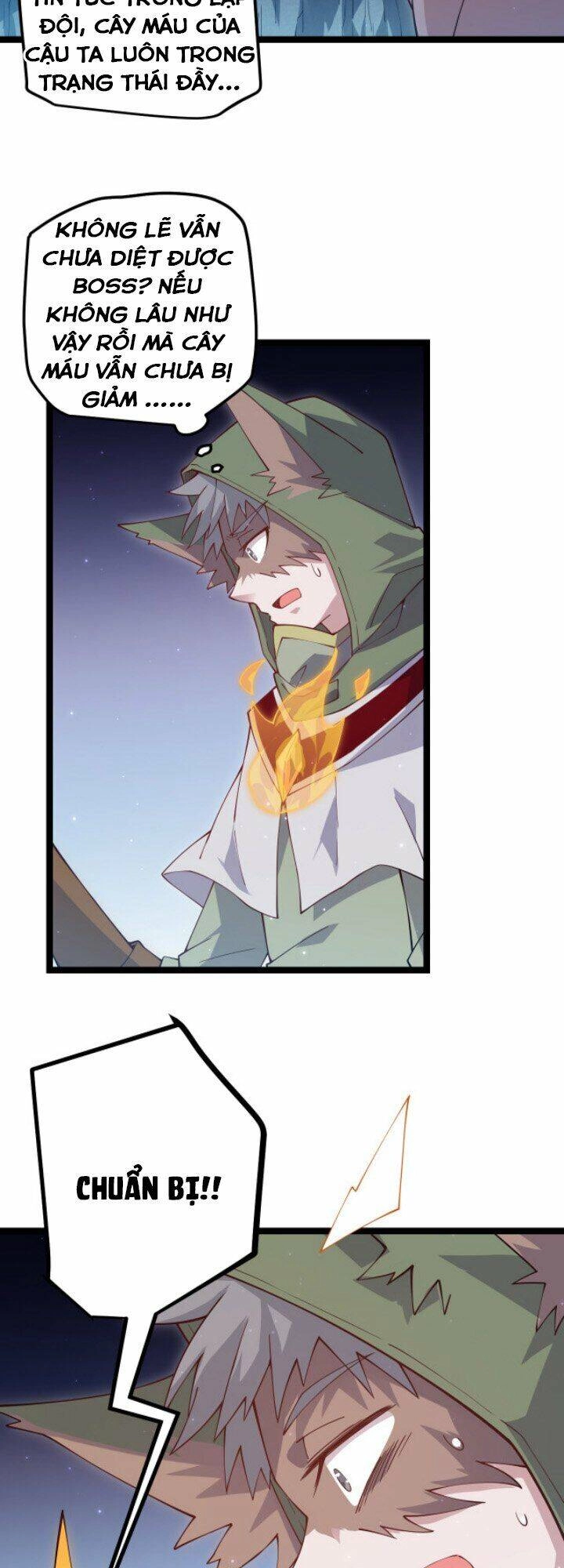 Tôi Đến Từ Thế Giới Trò Chơi Chapter 11 - 48