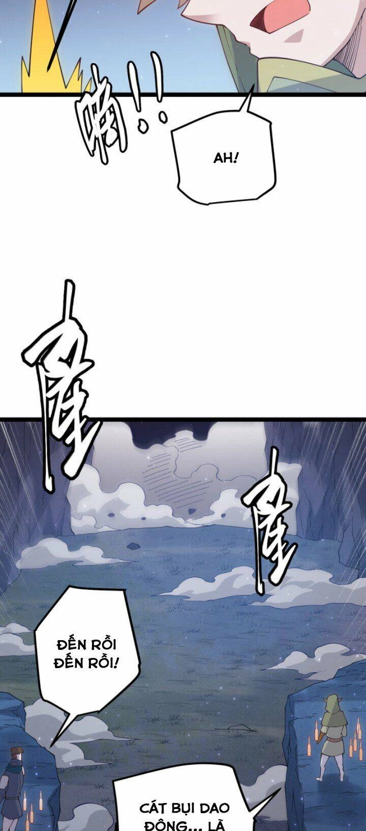 Tôi Đến Từ Thế Giới Trò Chơi Chapter 11 - 49