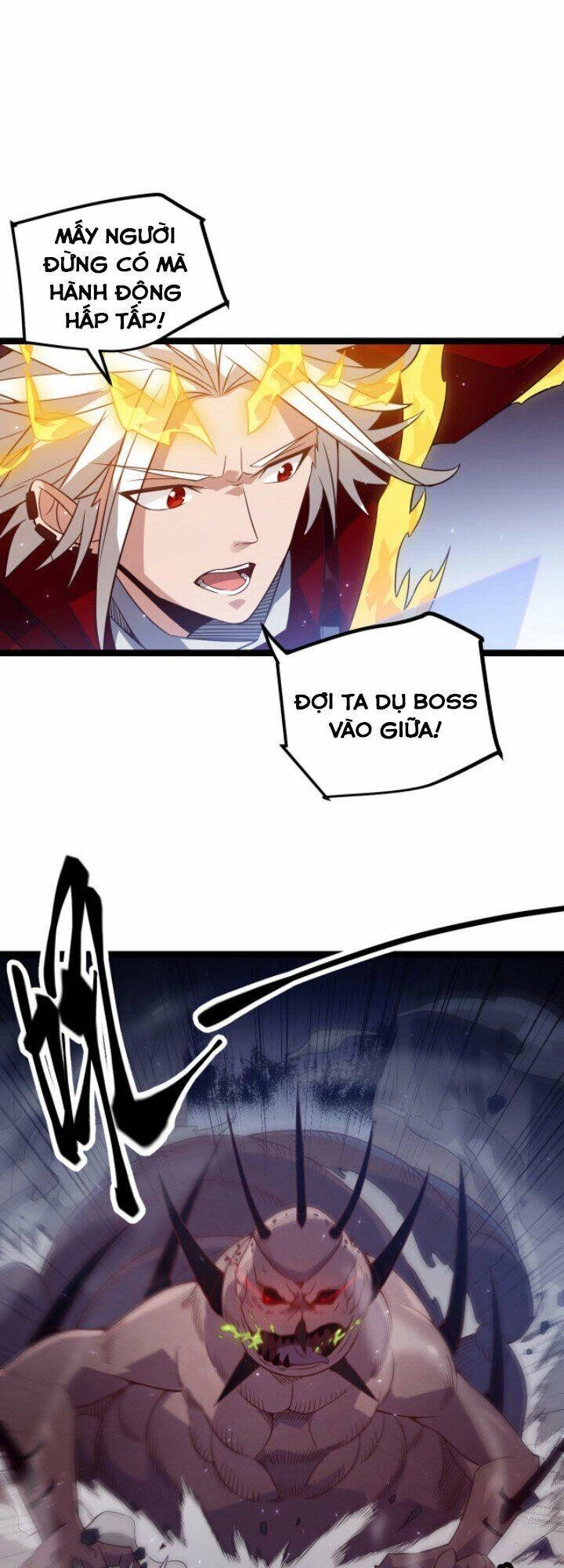 Tôi Đến Từ Thế Giới Trò Chơi Chapter 11 - 51