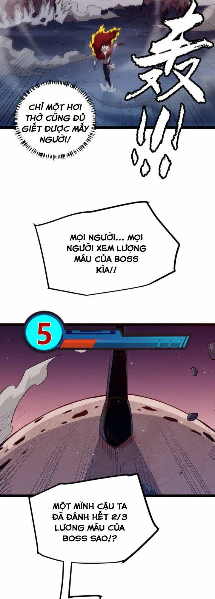 Tôi Đến Từ Thế Giới Trò Chơi Chapter 11 - 52