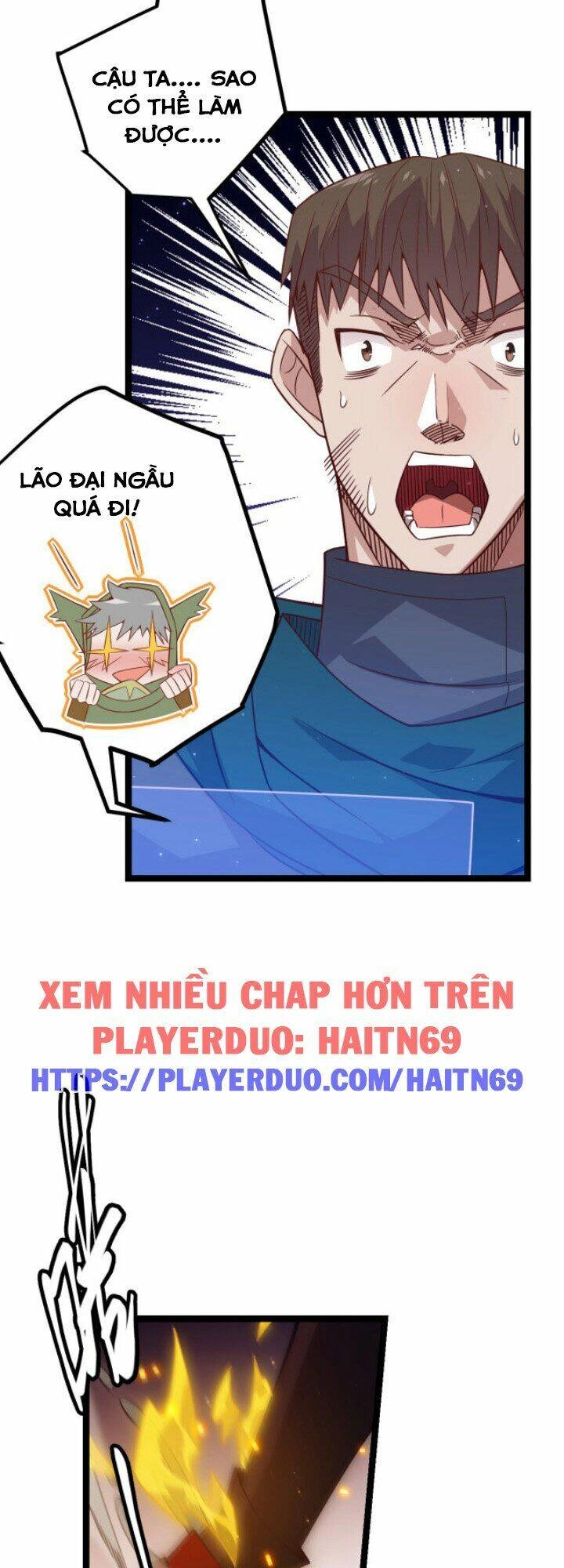 Tôi Đến Từ Thế Giới Trò Chơi Chapter 11 - 53