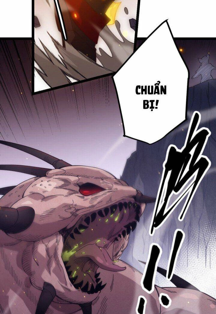 Tôi Đến Từ Thế Giới Trò Chơi Chapter 11 - 54