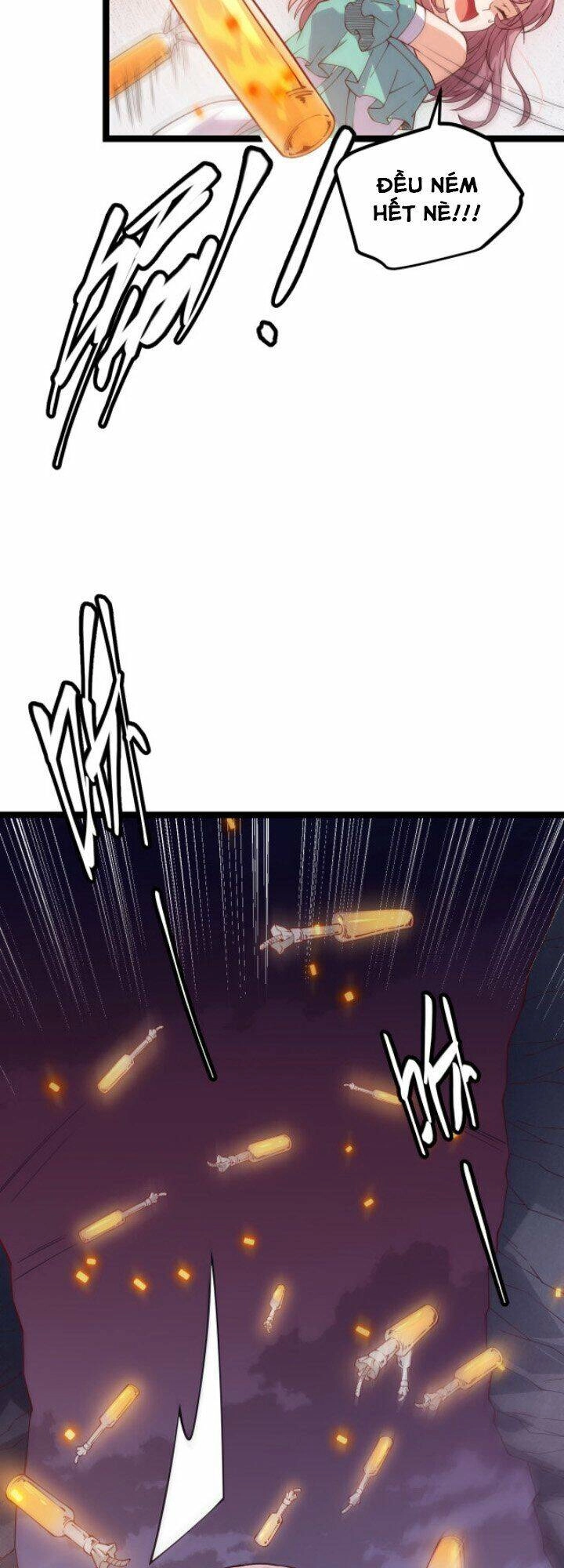 Tôi Đến Từ Thế Giới Trò Chơi Chapter 11 - 57