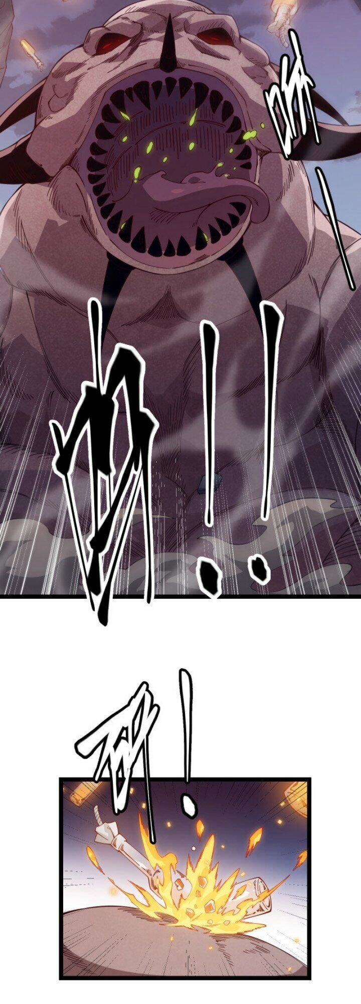 Tôi Đến Từ Thế Giới Trò Chơi Chapter 11 - 58