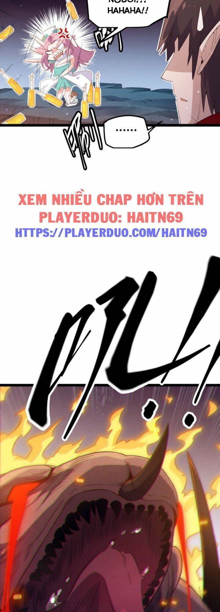 Tôi Đến Từ Thế Giới Trò Chơi Chapter 11 - 62