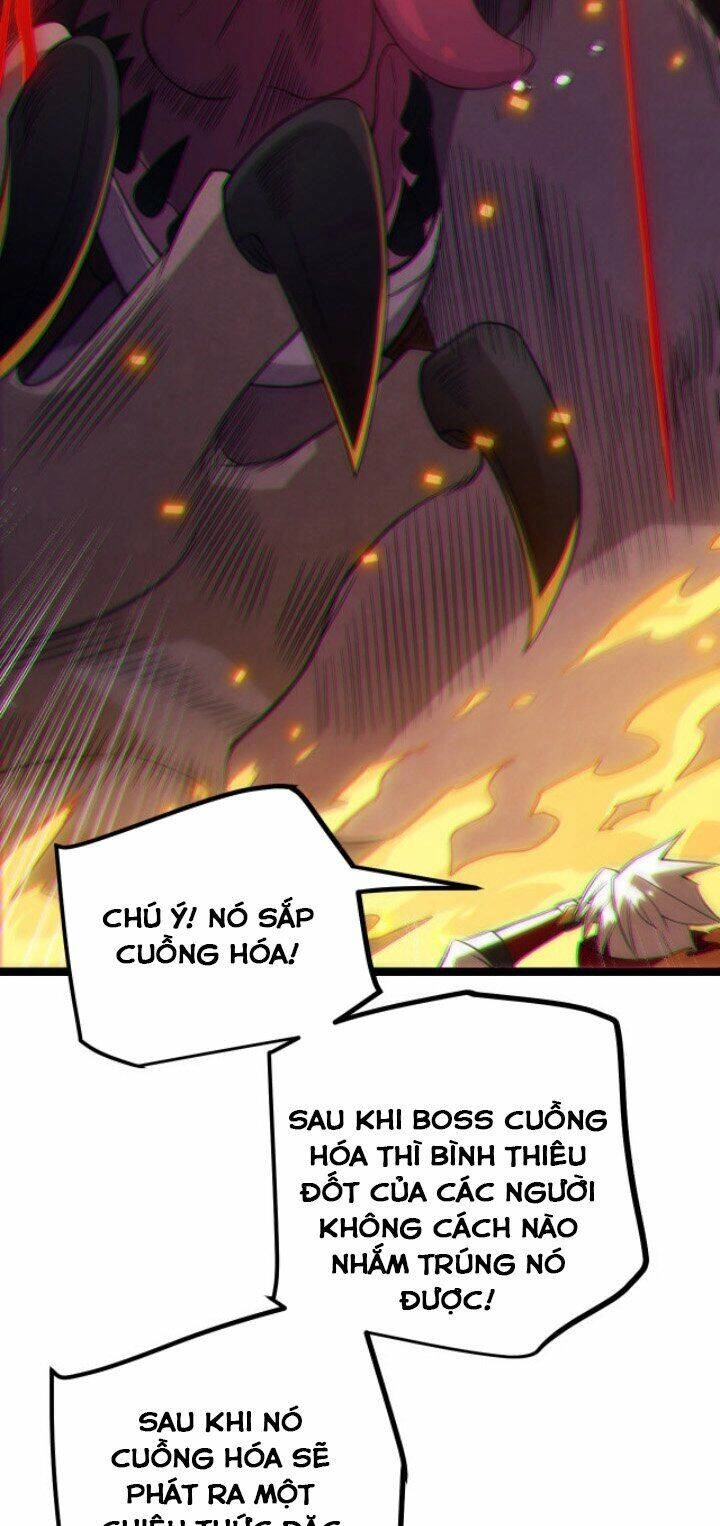 Tôi Đến Từ Thế Giới Trò Chơi Chapter 11 - 63