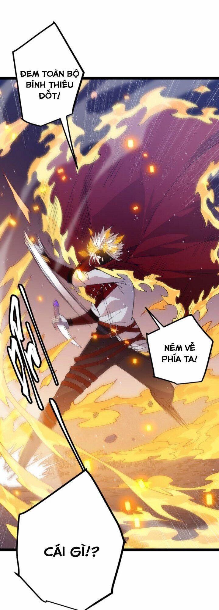 Tôi Đến Từ Thế Giới Trò Chơi Chapter 11 - 65