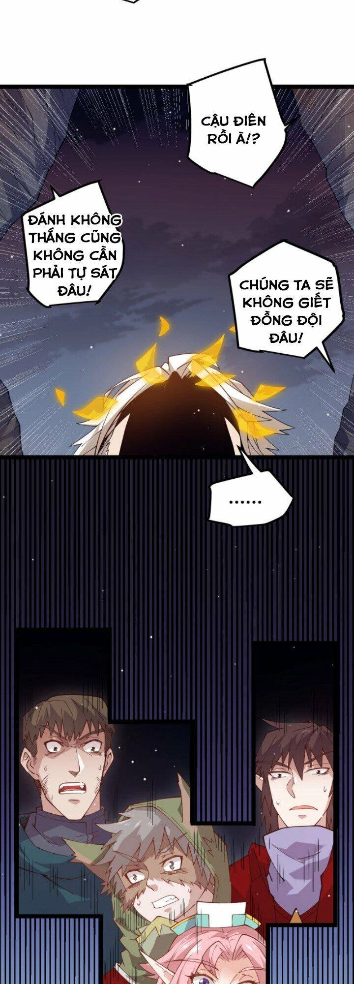 Tôi Đến Từ Thế Giới Trò Chơi Chapter 11 - 66