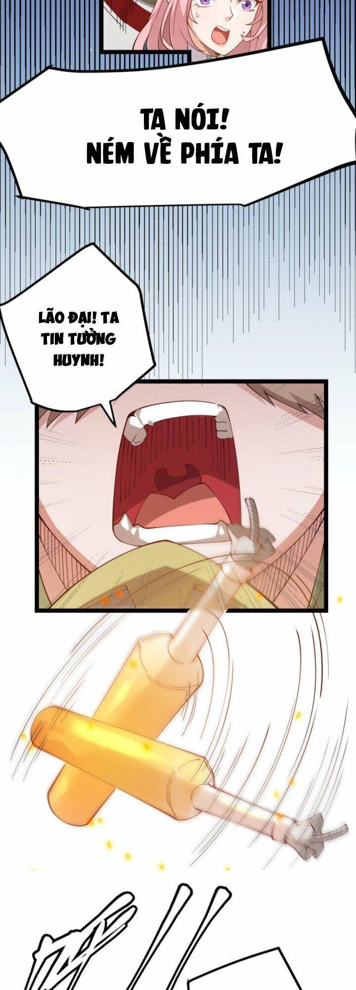 Tôi Đến Từ Thế Giới Trò Chơi Chapter 11 - 67