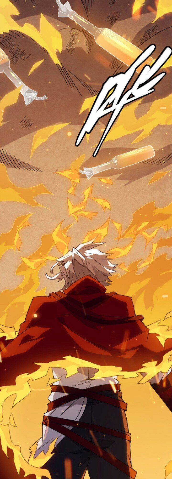 Tôi Đến Từ Thế Giới Trò Chơi Chapter 11 - 70