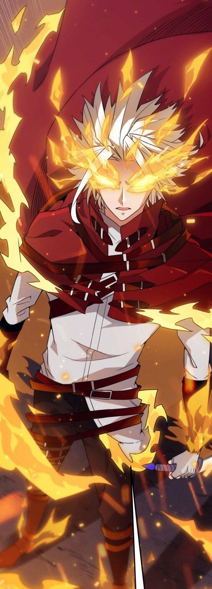 Tôi Đến Từ Thế Giới Trò Chơi Chapter 11 - 72