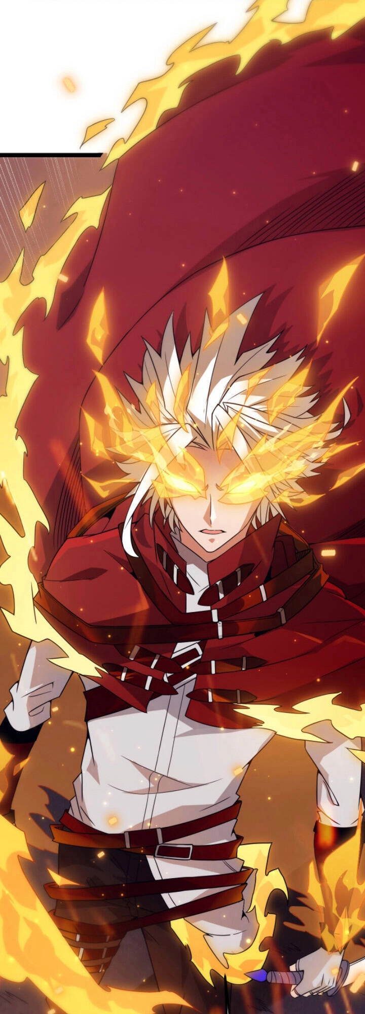 Tôi Đến Từ Thế Giới Trò Chơi Chapter 12 - 1