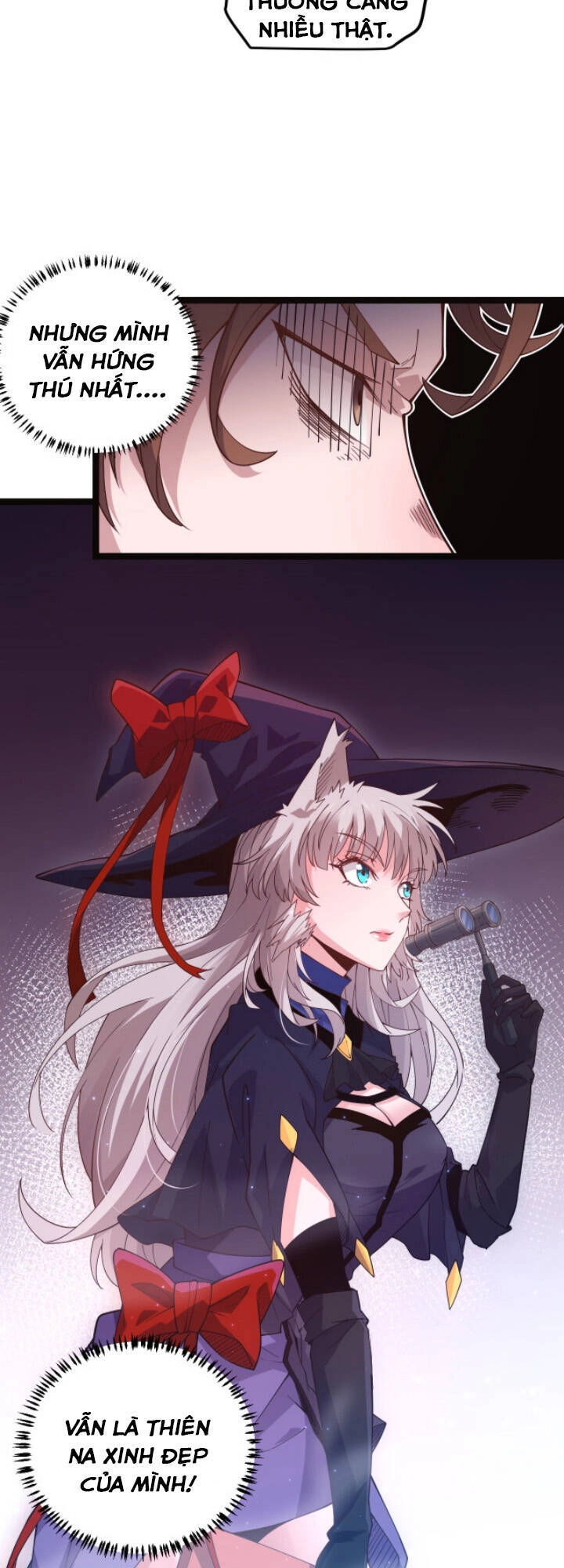 Tôi Đến Từ Thế Giới Trò Chơi Chapter 12 - 11