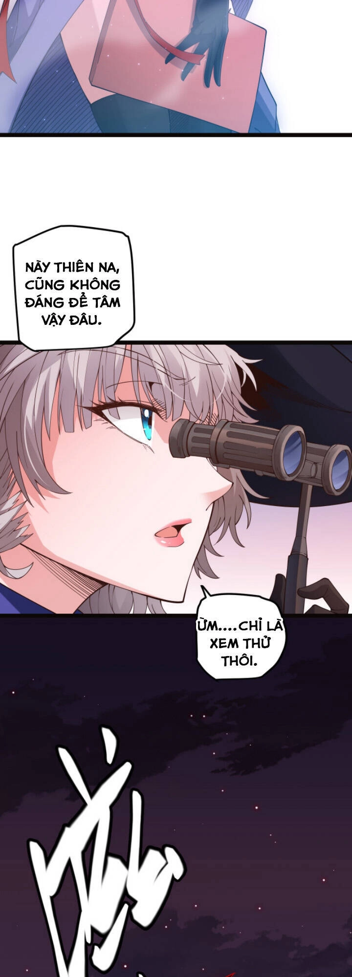 Tôi Đến Từ Thế Giới Trò Chơi Chapter 12 - 12