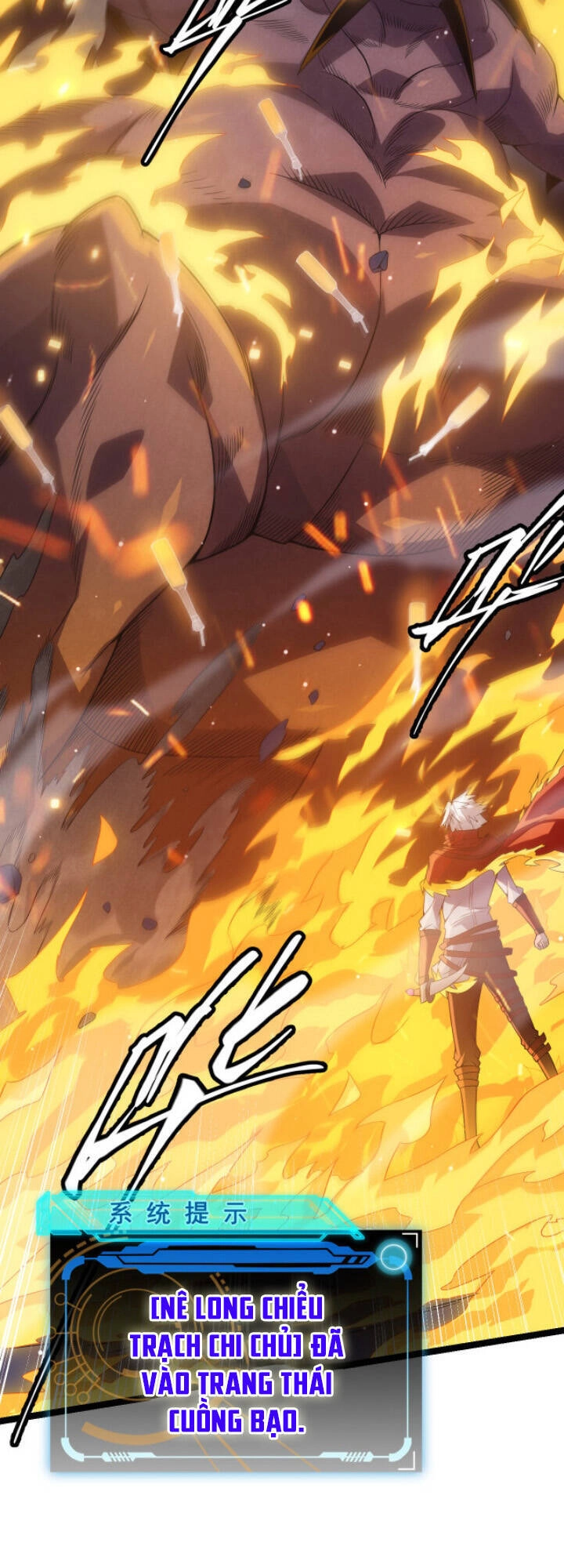 Tôi Đến Từ Thế Giới Trò Chơi Chapter 12 - 16