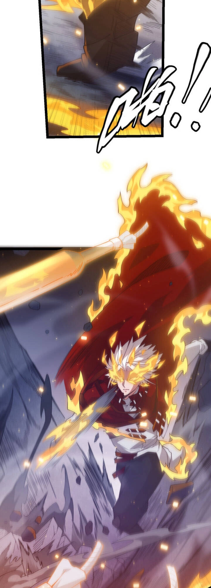 Tôi Đến Từ Thế Giới Trò Chơi Chapter 12 - 21