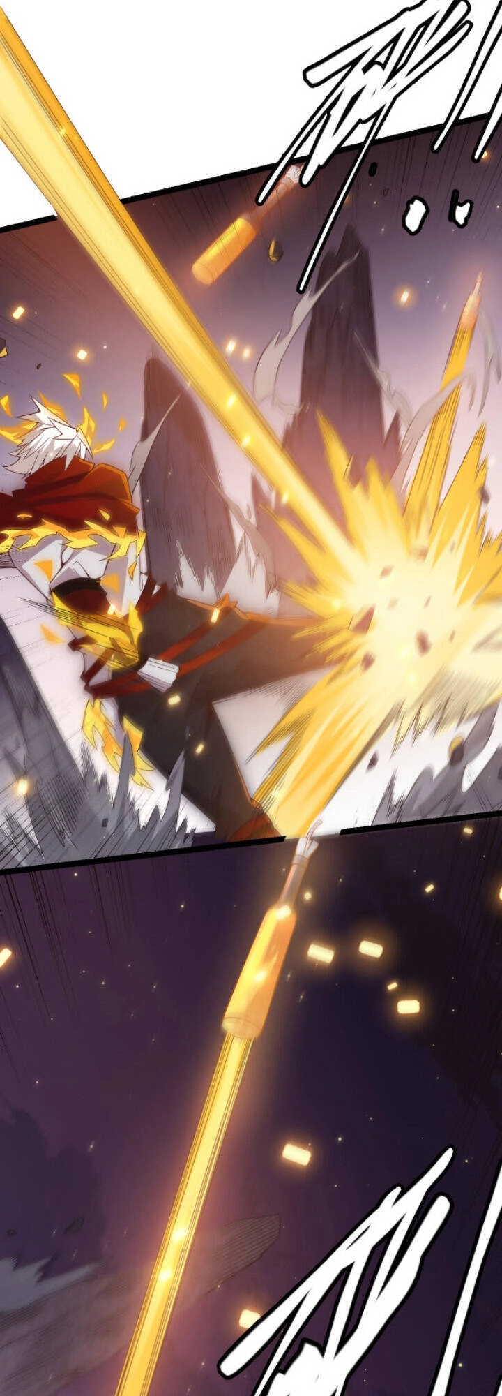 Tôi Đến Từ Thế Giới Trò Chơi Chapter 12 - 26