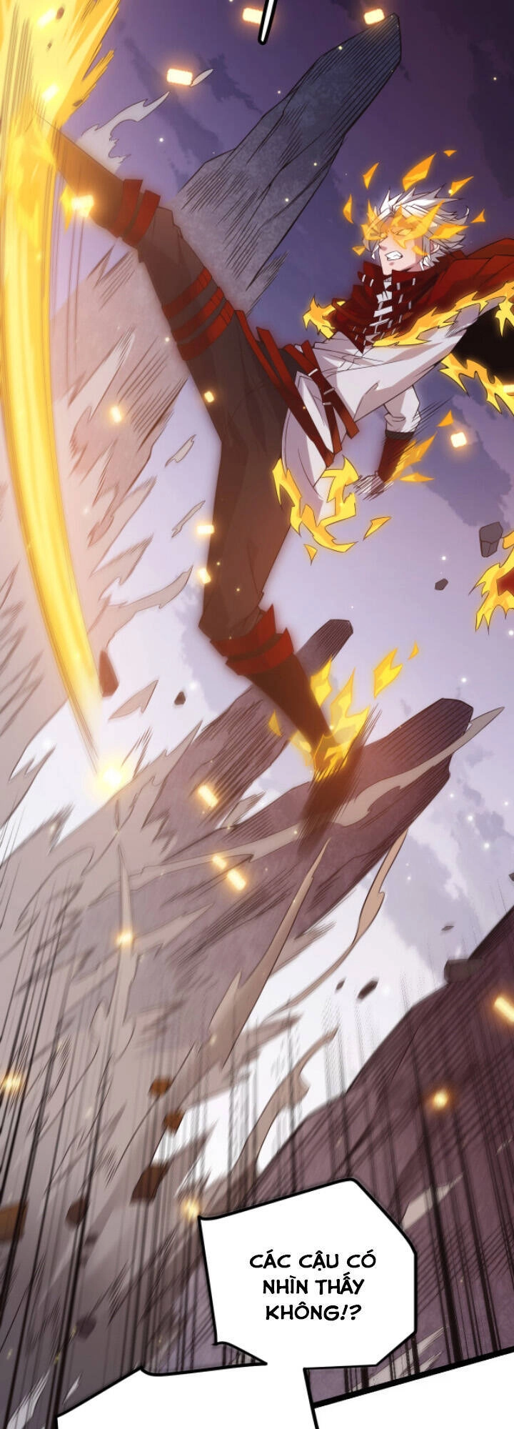 Tôi Đến Từ Thế Giới Trò Chơi Chapter 12 - 28