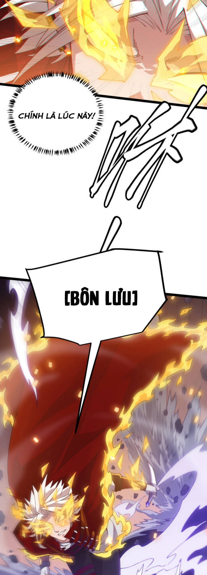 Tôi Đến Từ Thế Giới Trò Chơi Chapter 12 - 31