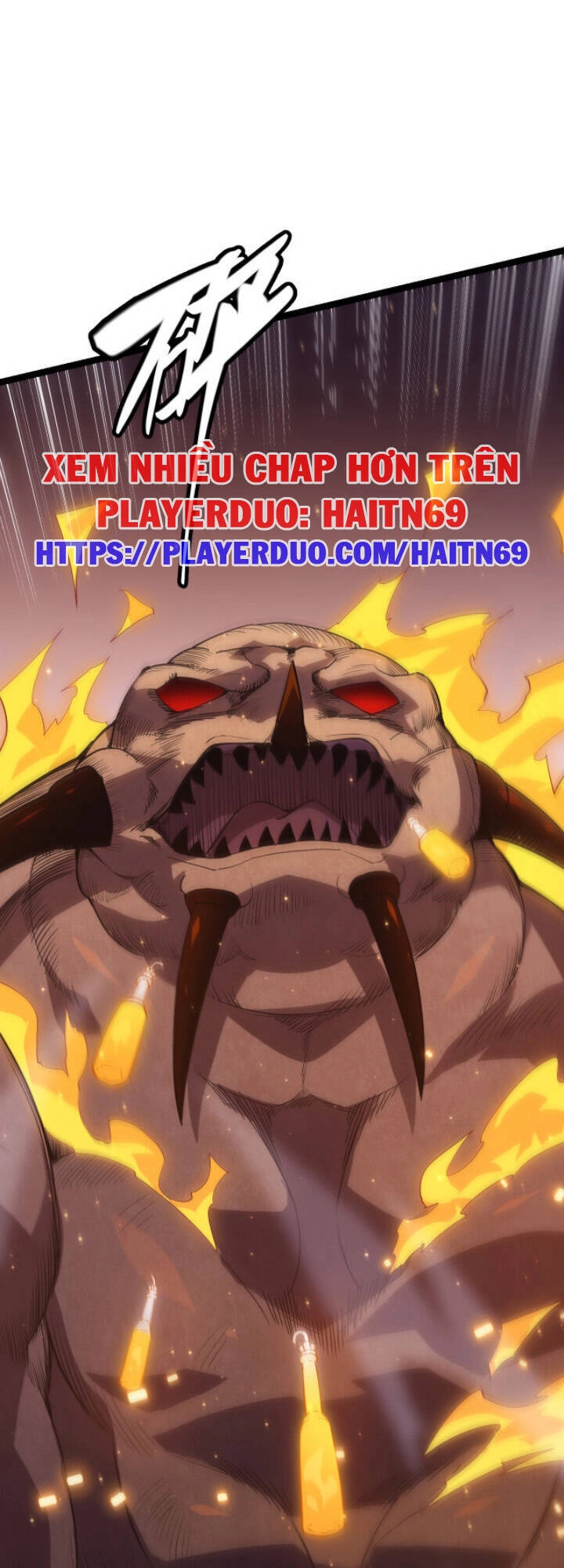 Tôi Đến Từ Thế Giới Trò Chơi Chapter 12 - 34