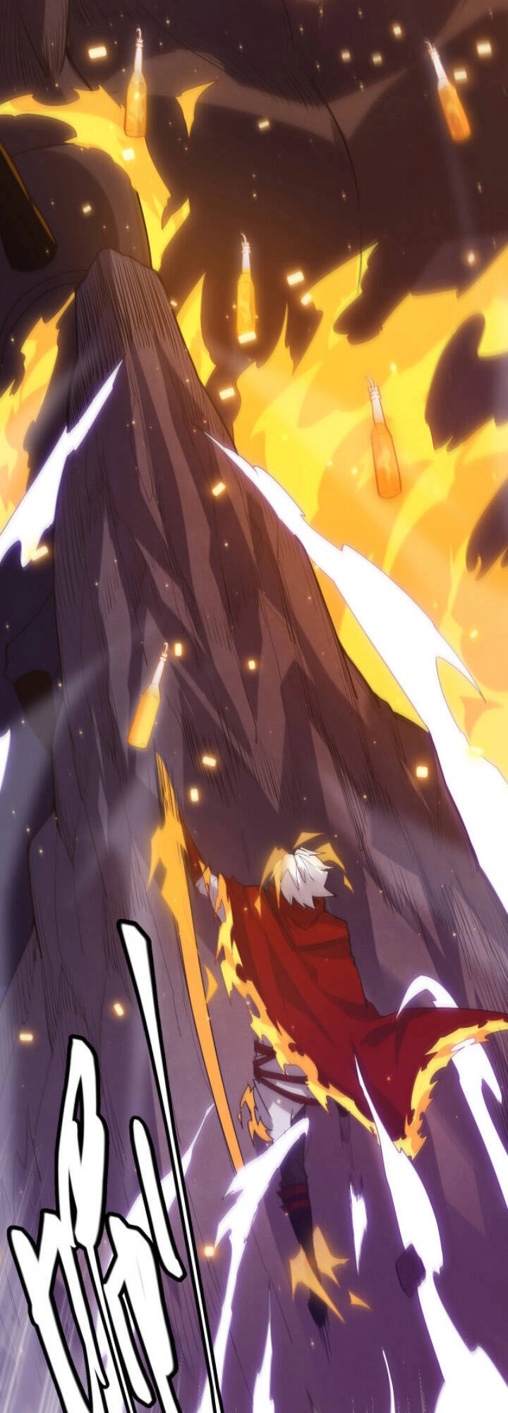 Tôi Đến Từ Thế Giới Trò Chơi Chapter 12 - 35