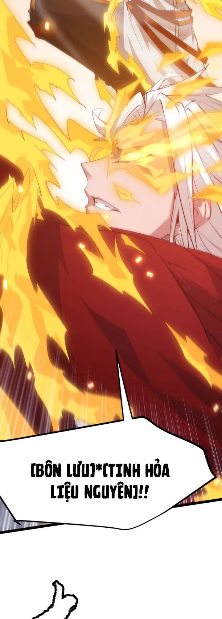 Tôi Đến Từ Thế Giới Trò Chơi Chapter 12 - 37