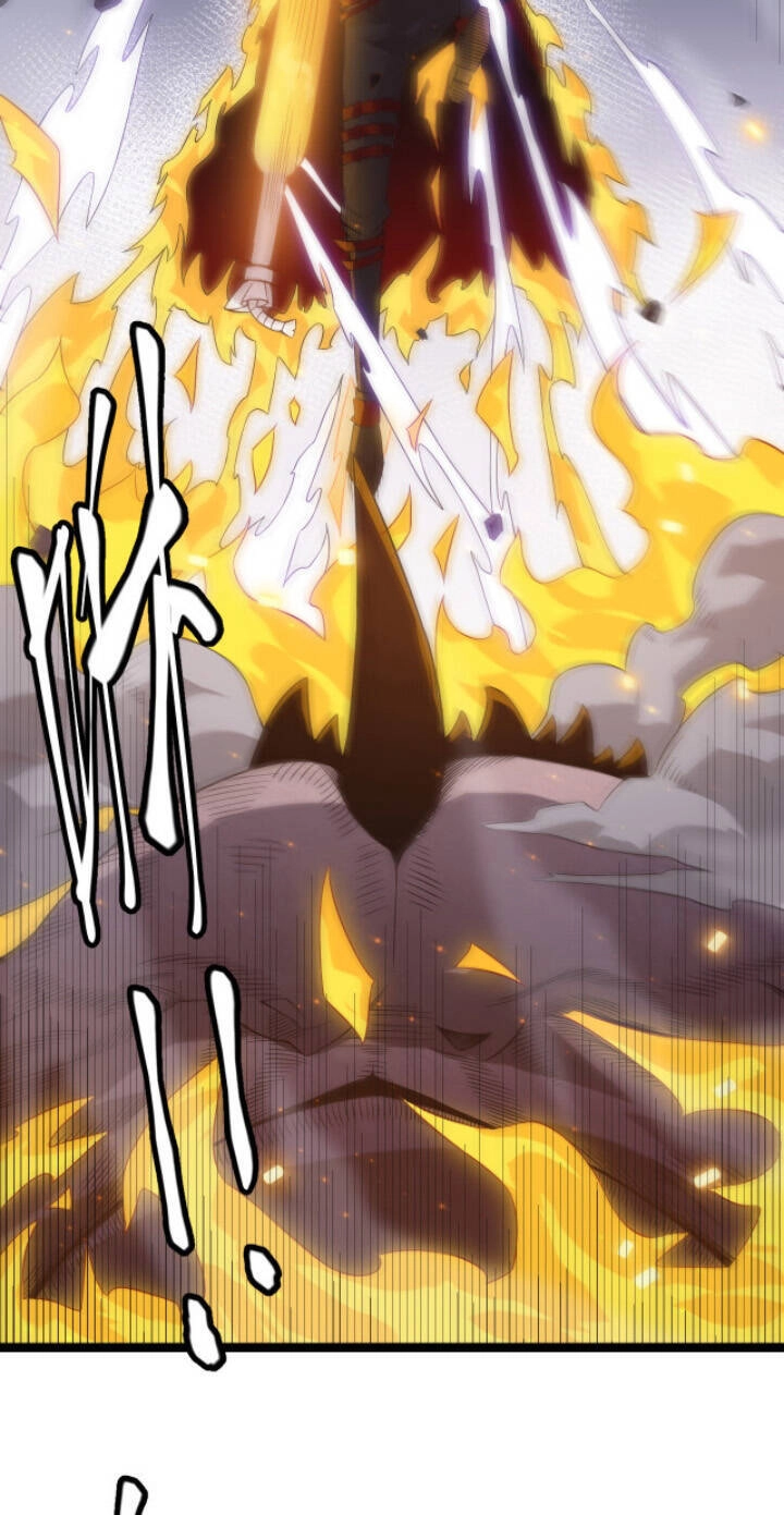 Tôi Đến Từ Thế Giới Trò Chơi Chapter 12 - 41