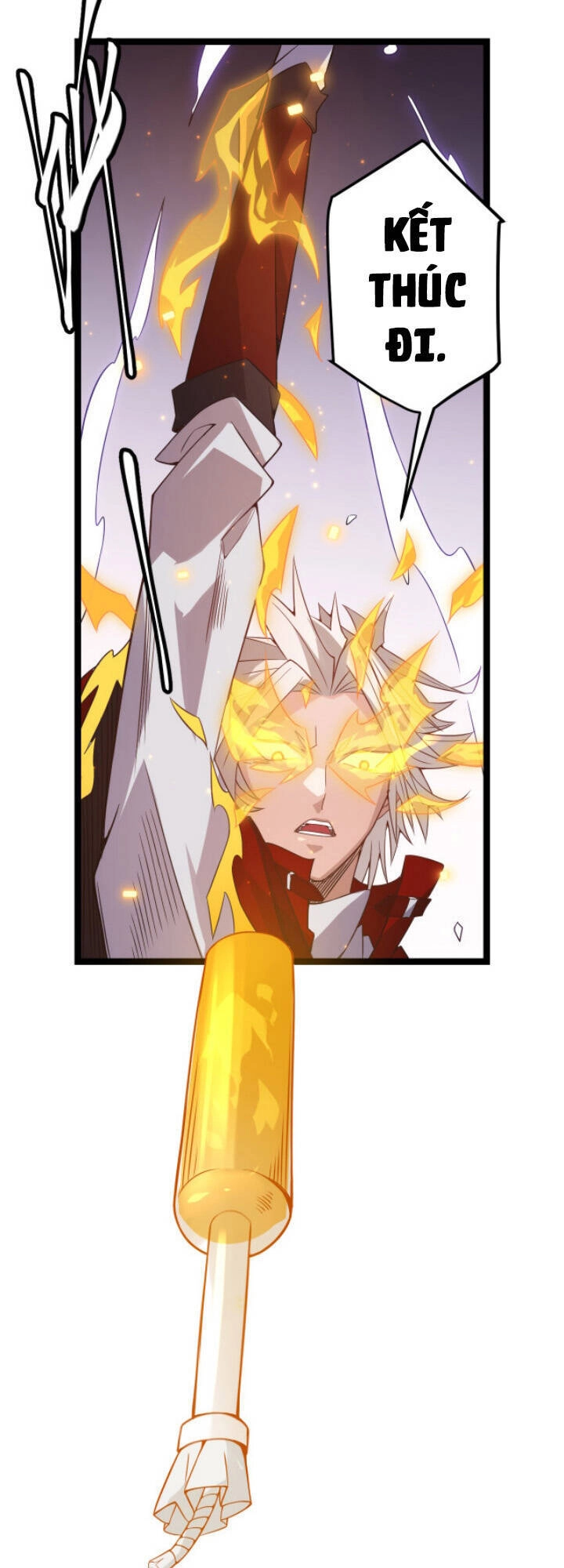 Tôi Đến Từ Thế Giới Trò Chơi Chapter 12 - 42