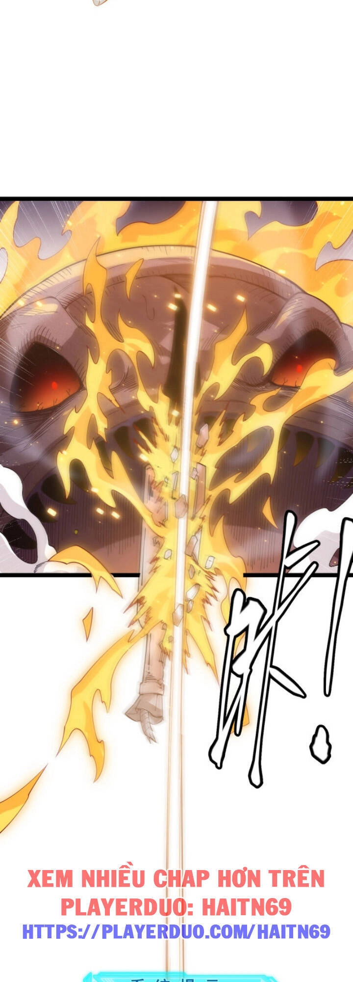 Tôi Đến Từ Thế Giới Trò Chơi Chapter 12 - 43