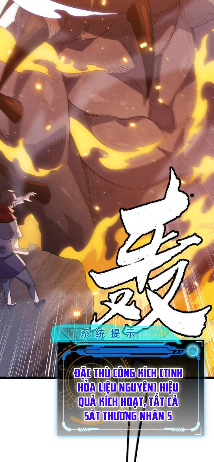 Tôi Đến Từ Thế Giới Trò Chơi Chapter 12 - 45