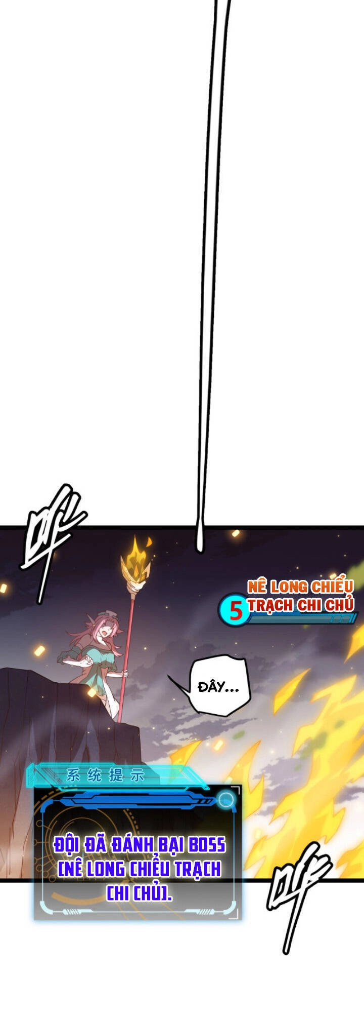 Tôi Đến Từ Thế Giới Trò Chơi Chapter 12 - 46