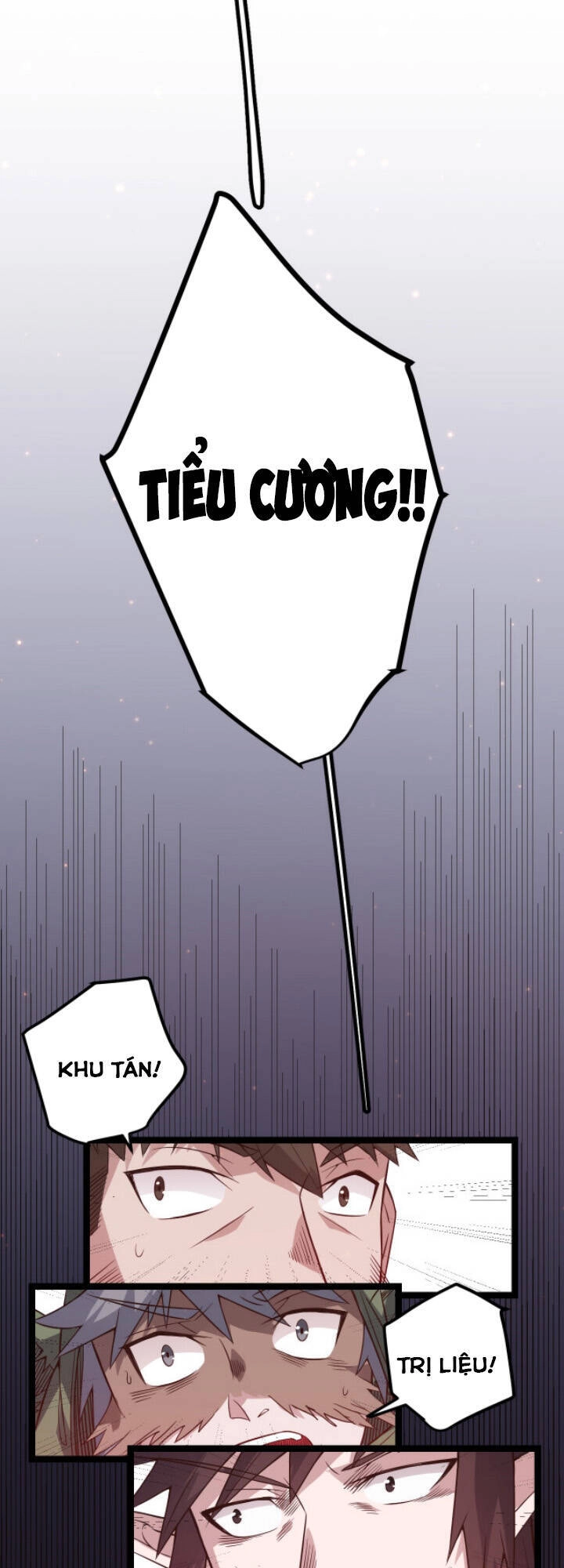 Tôi Đến Từ Thế Giới Trò Chơi Chapter 12 - 49