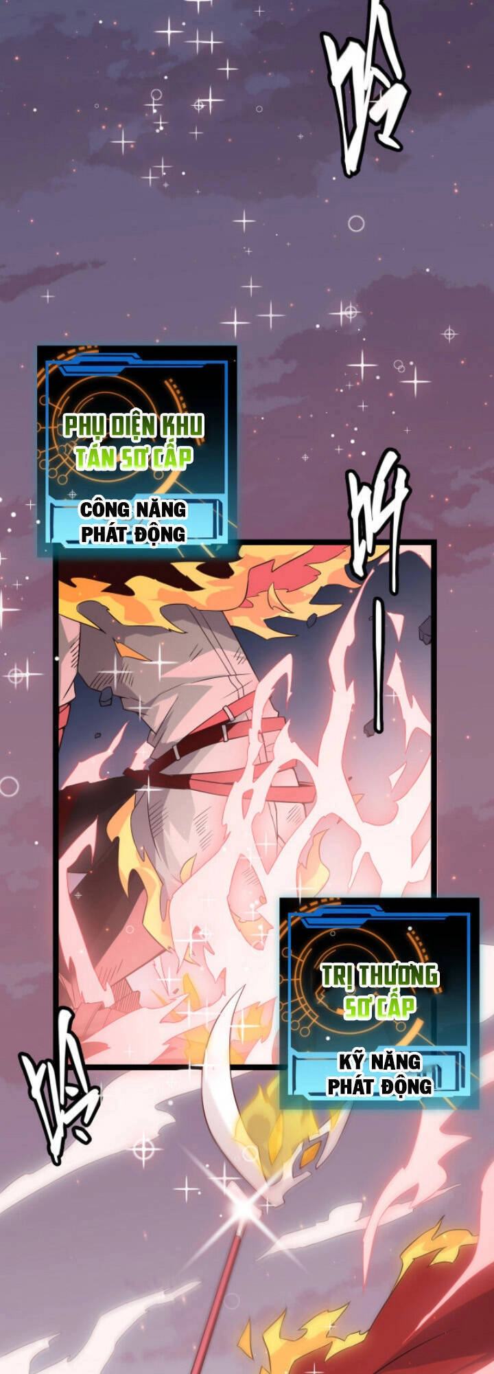 Tôi Đến Từ Thế Giới Trò Chơi Chapter 12 - 52