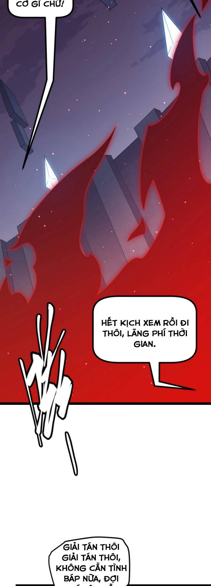 Tôi Đến Từ Thế Giới Trò Chơi Chapter 12 - 57