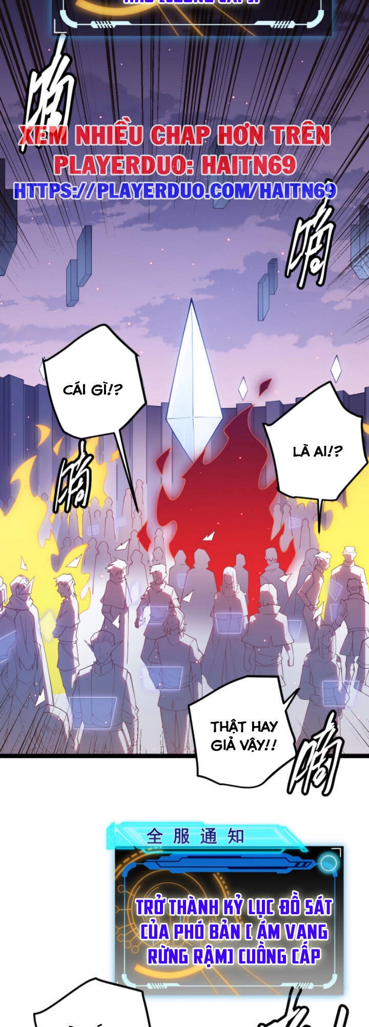 Tôi Đến Từ Thế Giới Trò Chơi Chapter 12 - 60