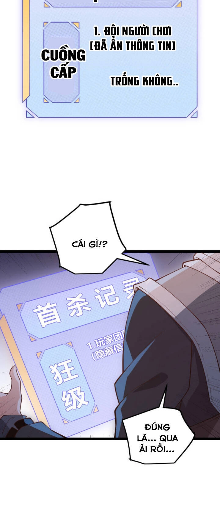 Tôi Đến Từ Thế Giới Trò Chơi Chapter 12 - 62