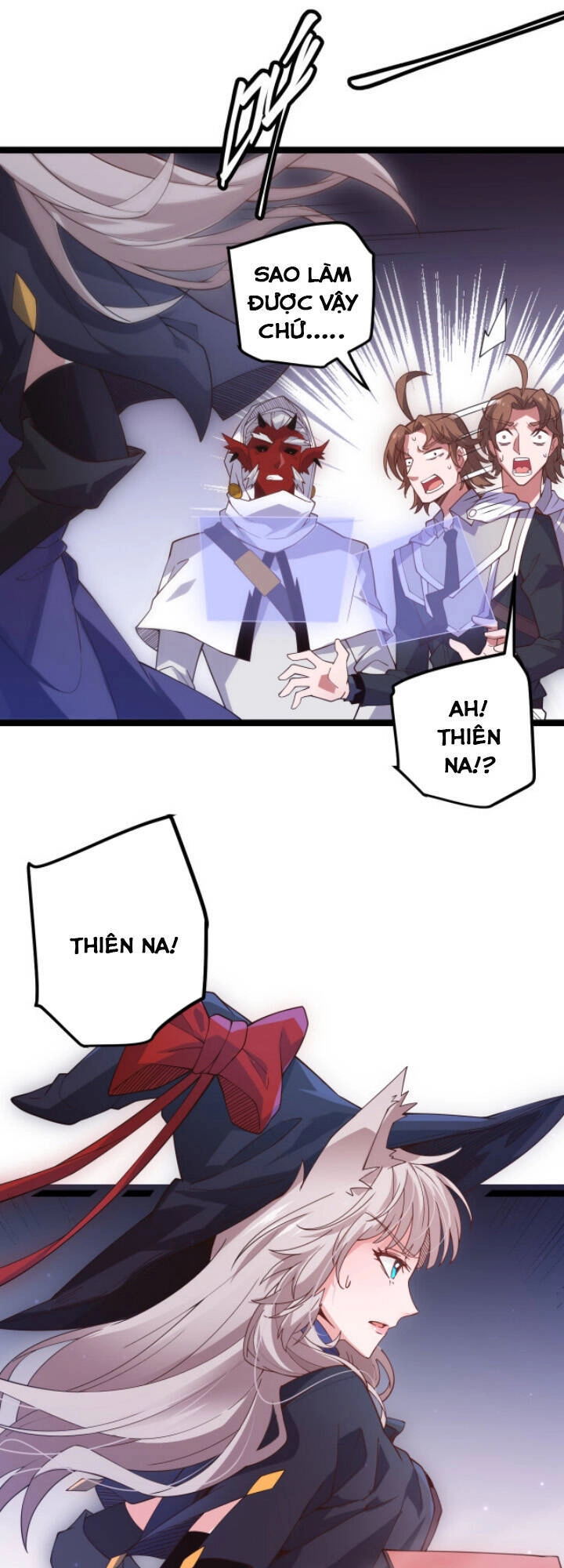 Tôi Đến Từ Thế Giới Trò Chơi Chapter 12 - 63