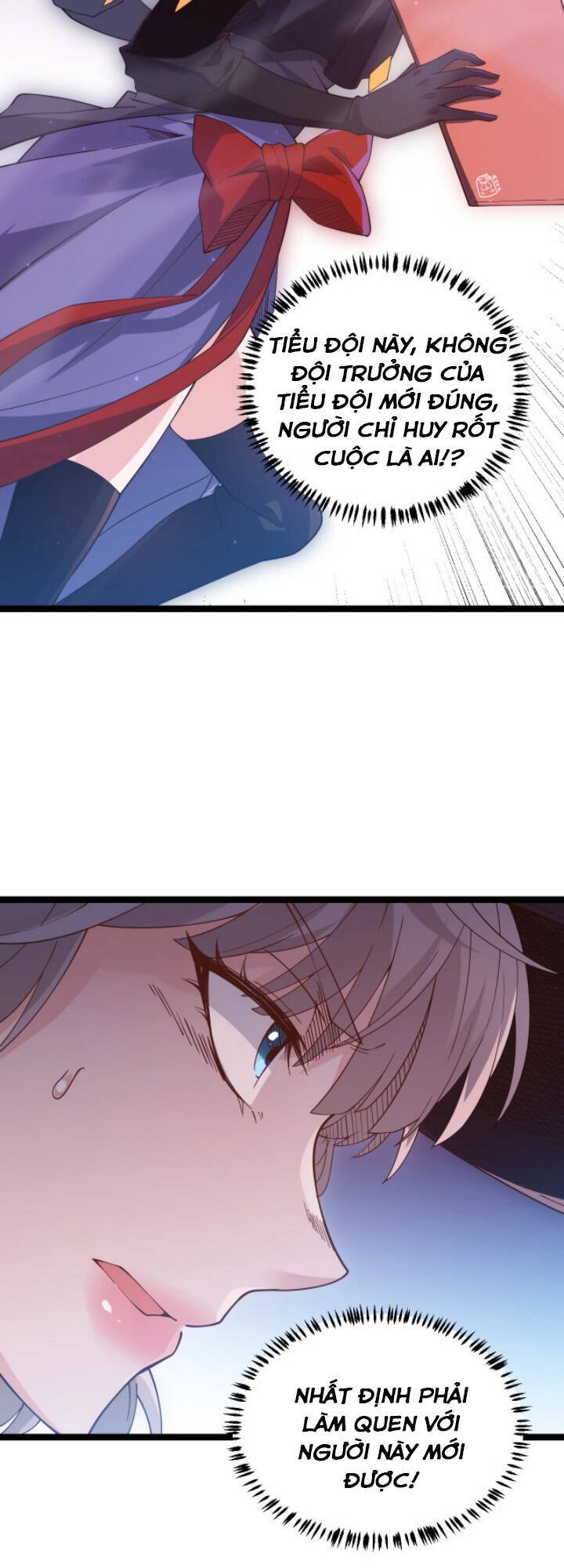 Tôi Đến Từ Thế Giới Trò Chơi Chapter 12 - 64