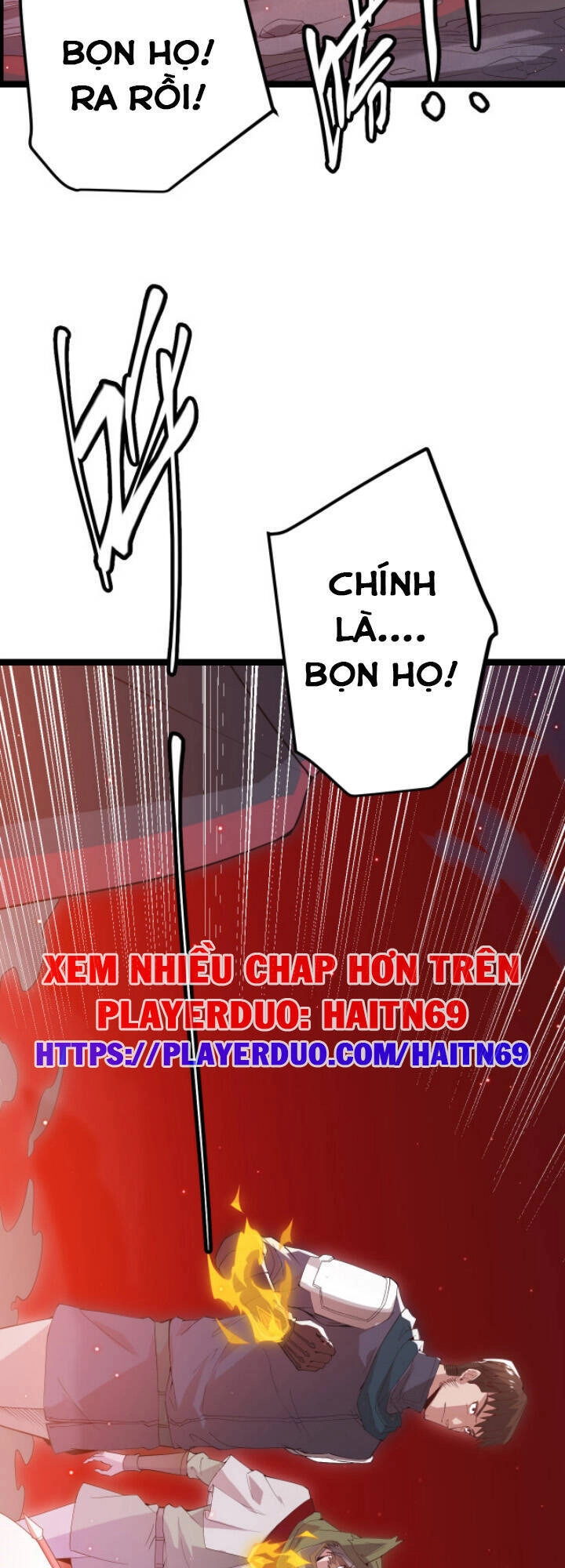 Tôi Đến Từ Thế Giới Trò Chơi Chapter 12 - 67