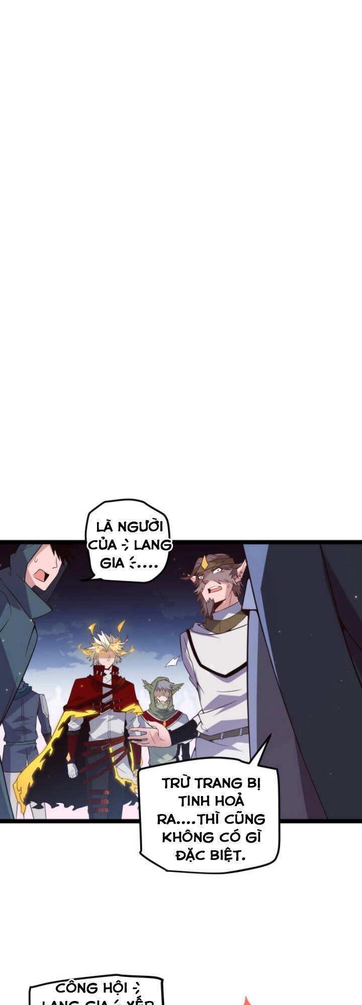 Tôi Đến Từ Thế Giới Trò Chơi Chapter 13 - 11