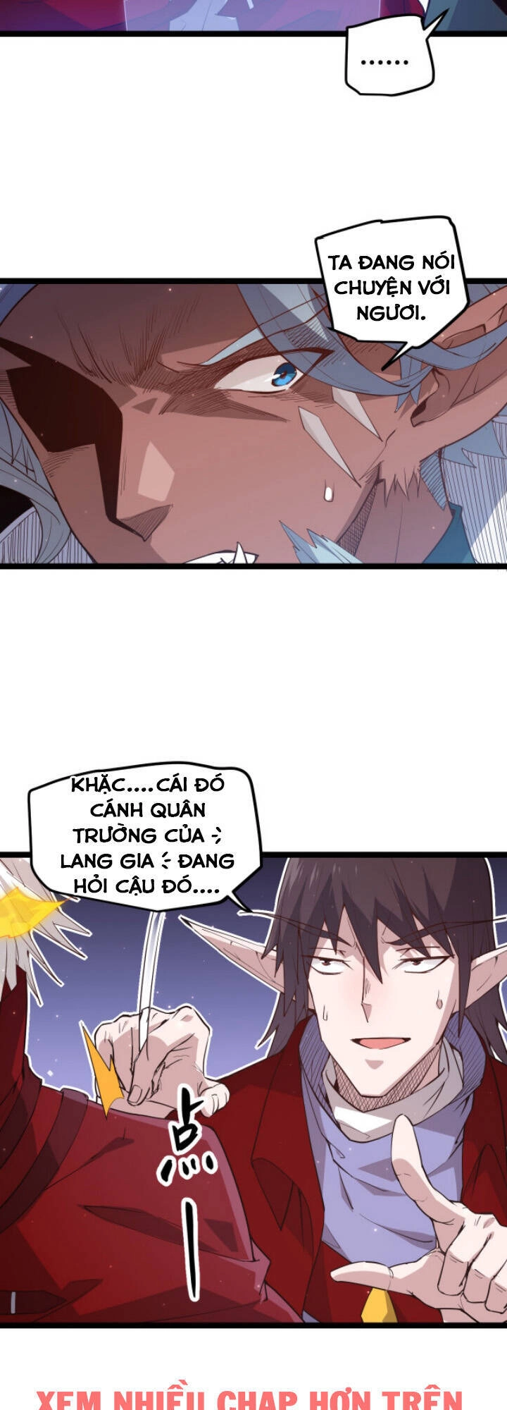 Tôi Đến Từ Thế Giới Trò Chơi Chapter 13 - 17