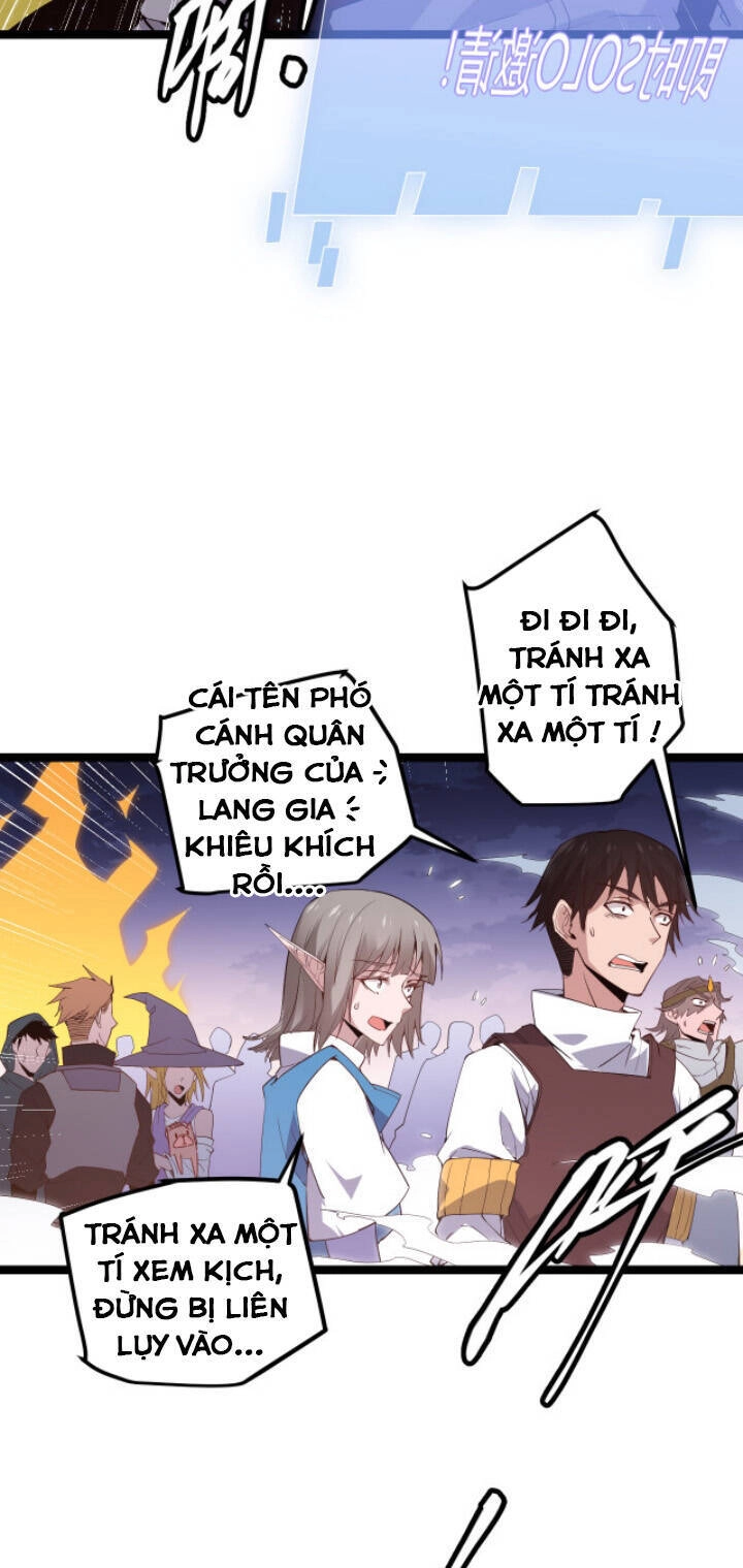 Tôi Đến Từ Thế Giới Trò Chơi Chapter 13 - 24