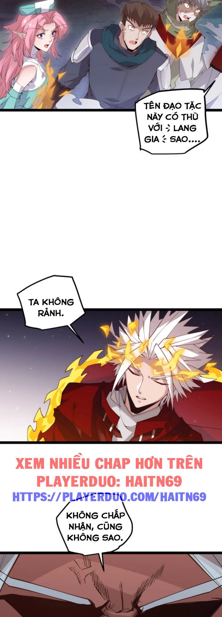 Tôi Đến Từ Thế Giới Trò Chơi Chapter 13 - 26