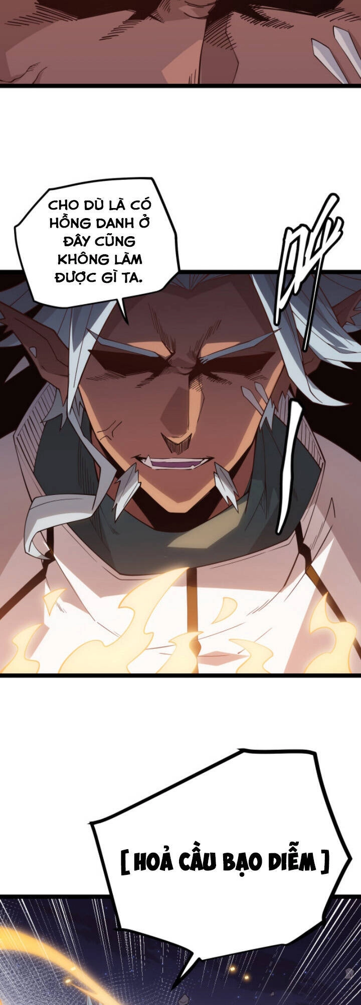 Tôi Đến Từ Thế Giới Trò Chơi Chapter 13 - 27