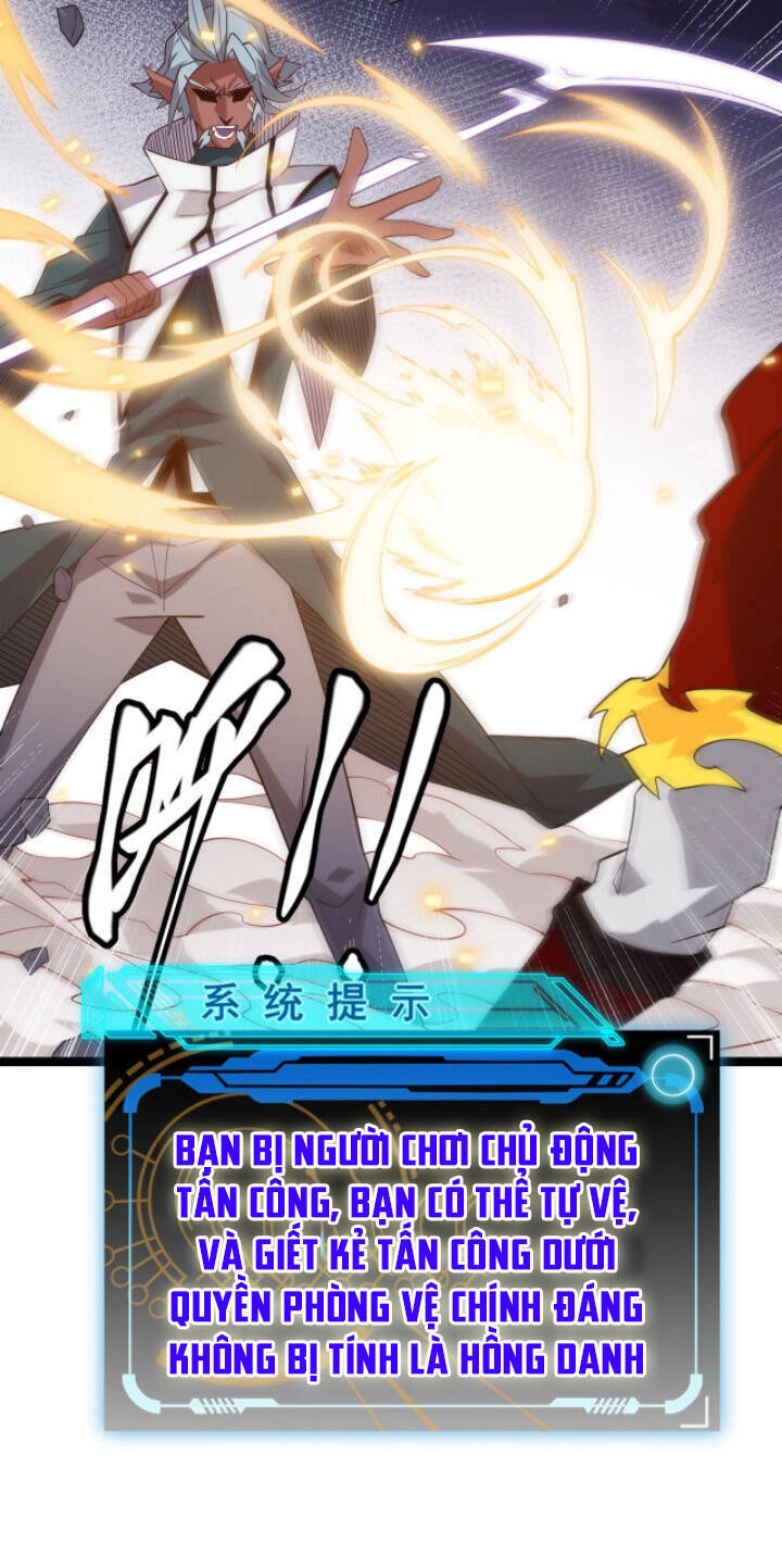 Tôi Đến Từ Thế Giới Trò Chơi Chapter 13 - 28