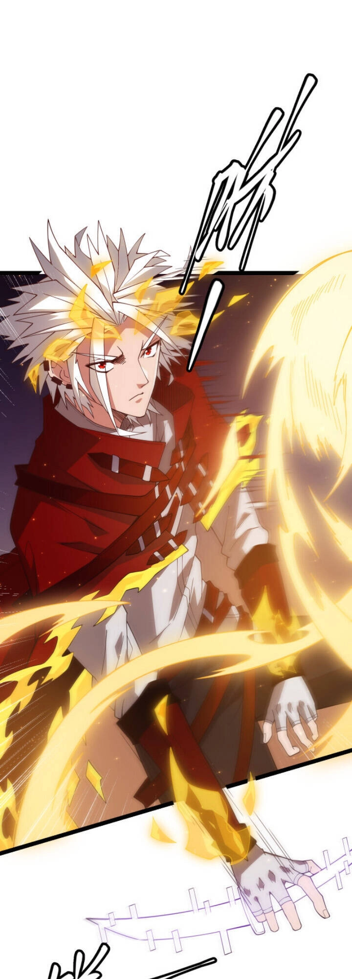 Tôi Đến Từ Thế Giới Trò Chơi Chapter 13 - 29